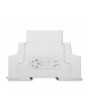 qoltec Jednofazowy elektroniczny licznik | miernik zużycia energii na   szynę DIN | 230V | LCD | 2P | Slim - nr 6