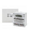 qoltec Jednofazowy elektroniczny licznik | miernik zużycia energii |    230V | LCD - nr 5