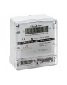 qoltec Jednofazowy elektroniczny licznik | miernik zużycia energii |    230V | LCD - nr 7