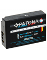 Akumulator PATONA Platinium LP-E17 - nr 1
