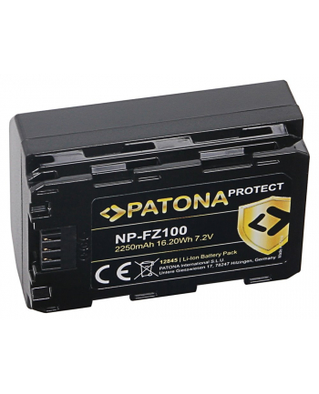 PATONA PROTECT akumulator SONY NP-FZ100