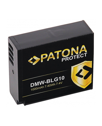 Patona Zamiennik Panasonic Dmw-Blg10 Protect