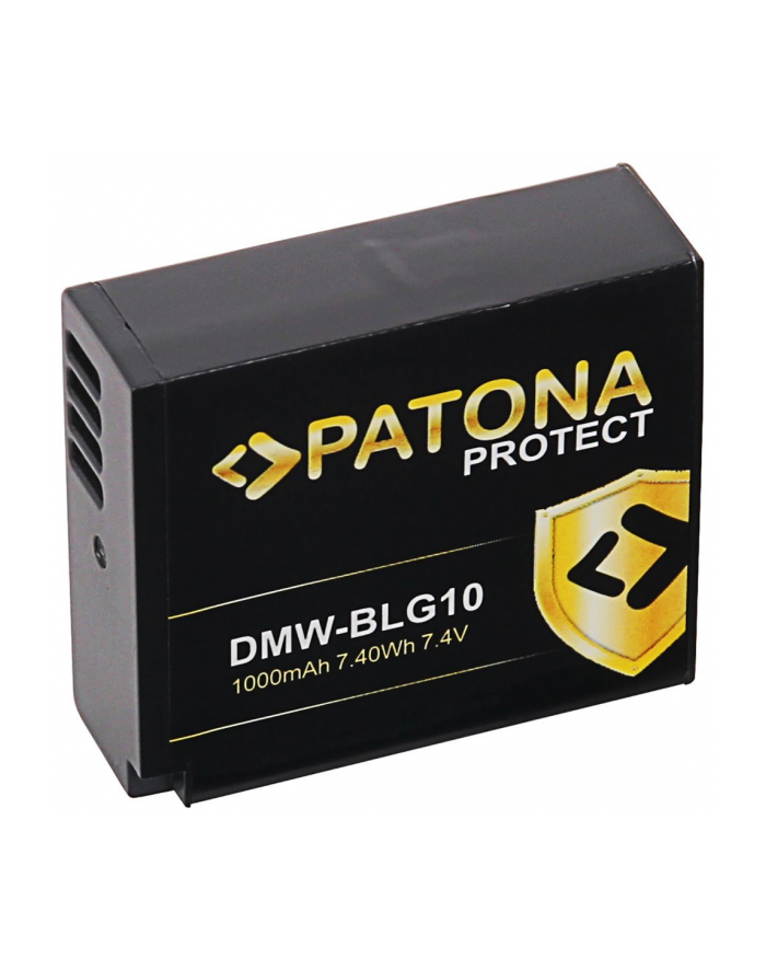 Patona Zamiennik Panasonic Dmw-Blg10 Protect główny