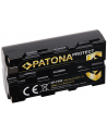 PATONA PROTECT Akumulator NP-F550 - nr 1