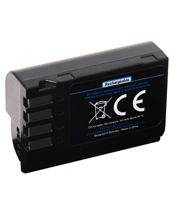 Patona Platinium Panasonic Dmw-Blk22 2250Mah