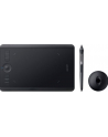 Wacom Intuos Pro S (PTH460K1B) Multi-Touch /Bluetooth black - nr 2
