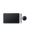 Wacom Intuos Pro S (PTH460K1B) Multi-Touch /Bluetooth black - nr 3