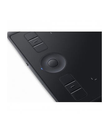 Wacom Intuos Pro S (PTH460K1B) Multi-Touch /Bluetooth black