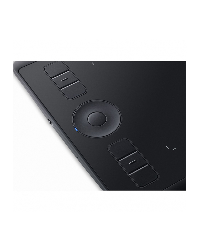 Wacom Intuos Pro S (PTH460K1B) Multi-Touch /Bluetooth black główny
