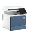 HP LaserJet Color Enterprise 5800dn (6QN29A) Duplex - nr 45