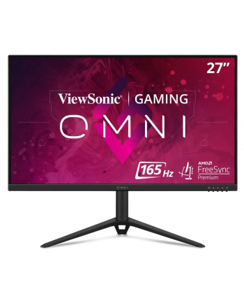 Viewsonic 27'' VX2728j OMNI (VS19277) IPS 1920x1080 2xHDMI/DP