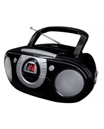 Soundmaster SCD5100SW