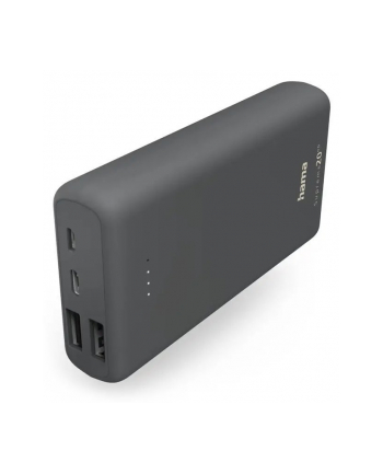 Hama Supreme 20HD 20000 mAh (201669)