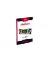 kingston Pamięć DDR5 Fury Renegade RGB 96GB(2*48GB)/6400 CL32 czarno-srebrna - nr 20