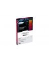 kingston Pamięć DDR5 Fury Renegade RGB 96GB(2*48GB)/6400 CL32 czarno-srebrna - nr 21