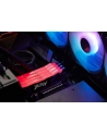 kingston Pamięć DDR5 Fury Renegade RGB 96GB(2*48GB)/6400 CL32 czarno-srebrna - nr 23