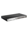 d-link Przełącznik zarządzalny DGS-3130-30TS Switch 24GE 2x10G 4xSFP+ - nr 10