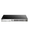 d-link Przełącznik zarządzalny DGS-3130-30TS Switch 24GE 2x10G 4xSFP+ - nr 9