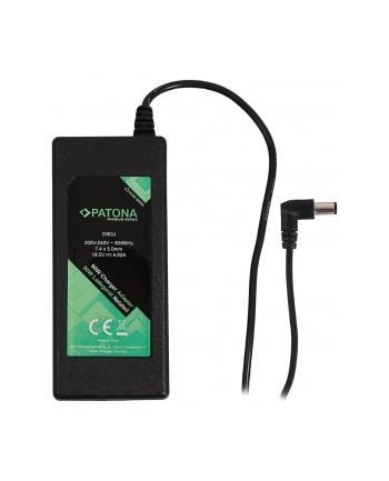 Patona Zasilacz 19,5V 4,62A 90W Dell Latitude