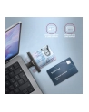 axagon CRE-SMPA Czytnik kart identyfikacyjnych PocketReader USB-A - nr 24
