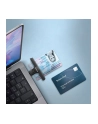 axagon CRE-SMPC Czytnik kart identyfikacyjnych PocketReader USB-C - nr 38