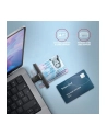 axagon CRE-SMPC Czytnik kart identyfikacyjnych PocketReader USB-C - nr 45