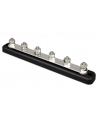 Victron Energy Szyna Zbiorcza Busbar 150 A 70 V 6 Połączeń Wysokoprądowych (VBB115060020) - nr 3