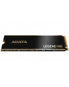 Dysk SSD ADATA LEGEND 900 1TB M.2 PCIe NVMe (7000/4700 MB/s) 2280, 3D NAND - nr 24