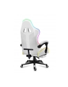 Fotel gamingowy Huzaro FORCE 4.7 RGB White Mesh - nr 12