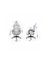Fotel gamingowy Huzaro FORCE 4.7 RGB White Mesh - nr 22