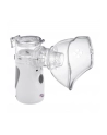 Inhalator nebulizator Promedix PR-835 przenośny / podręczny bezprzewodowy zestaw, maski - nr 1