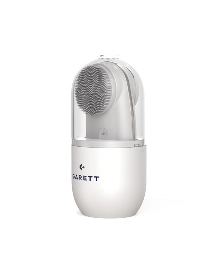 Urządzenie do oczyszczania i pielęgnacji twarzy Garett Beauty Multi Clean biały główny