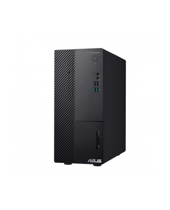 Komputer PC Asus D500ME Mini Tower i5-13400/16GB/SSD512GB/UHD730/DVD-8X/W11P/3Y Black