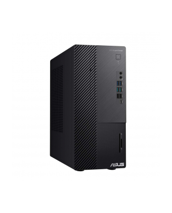 Komputer PC Asus D700ME Mini Tower i5-13400/16GB/SSD512GB/UHD730/DVD-8X/W11P/3Y Black