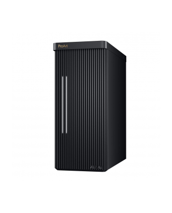 Komputer PC Asus PD500TE Tower i9-13900/16GB/SSD2TB/UHD770/W11P/3Y Black