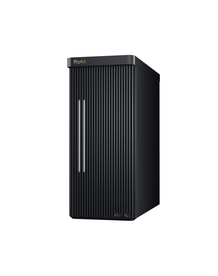 Komputer PC Asus PD500TE Tower i9-13900/16GB/SSD2TB/UHD770/W11P/3Y Black główny