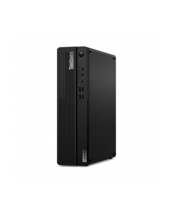 Komputer PC Lenovo ThinkCentre M70s G3 i5-12400/16GB/SSD512GB/UHD/DVD/11PR 3Y Black 3Y