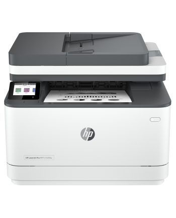 Urządzenie wielofunkcyjne HP LaserJet Pro 3102fdw (3G630F) 4w1