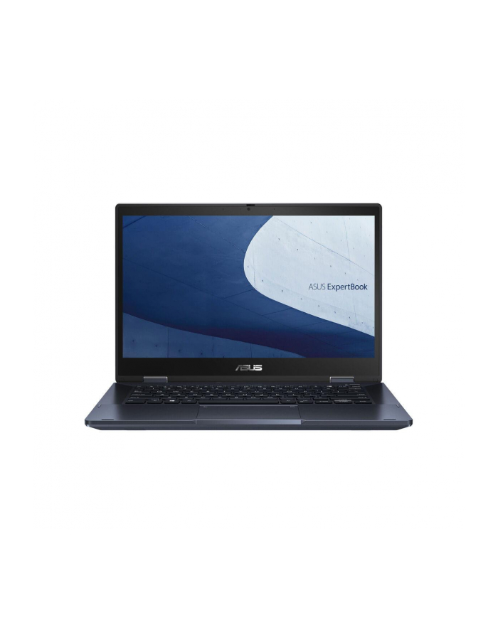 Notebook Asus B1402CBA-EB0536X 14''FHD/i5-1235U/8GB/SSD512GB/UHD/W11Pro Star Black 3Y główny