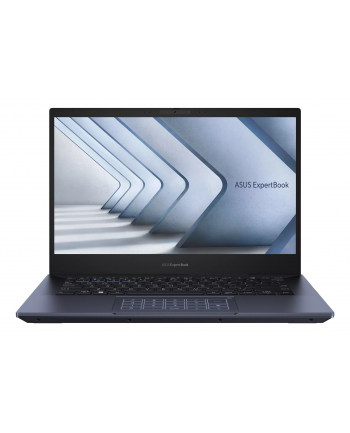  Notebook Asus B5402CVA-KI0169X 14''FHD/i5-1340P/16GB/SSD512GB/IrisXe/11PR Star Black 3Y