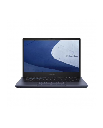 Notebook Asus B5402CVA-KI0178X 14''FHD/i7-1360P/24GB/SSD512GB/IrisXe/11PR Star Black 3Y