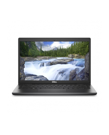 Notebook Dell Latitude 3430 14''FHD/i5-1235U/8GB/SSD256GB/IrisXe/11PR 3Y