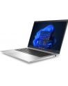 Notebook HP EliteBook 840 G9 14''WUXGA/i5-1235U/16GB/SSD512GB/IrisXe/W10PR SV Silver - nr 13