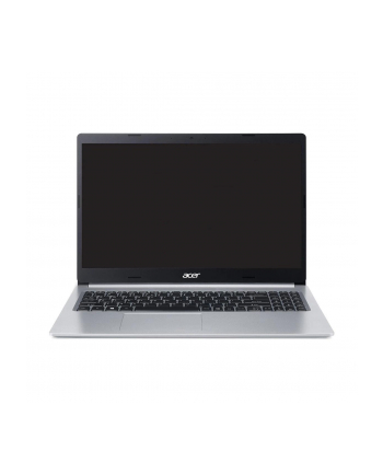 Notebook Acer Aspire 5 15,6''FHD/Ryzen 5 5500U/16GB/SSD512GB/Radeon Silver