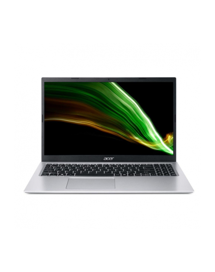 Notebook Acer Aspire 3 15.6''FHD/i5-1135G7/16GB/SSD1TB/IrisXe/W11 Silver główny