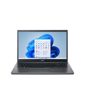 Notebook Acer Aspire 5 A515-57 15,6''FHD/i5-1235U/8GB/SSD512GB/IrisXe/W11 Grey