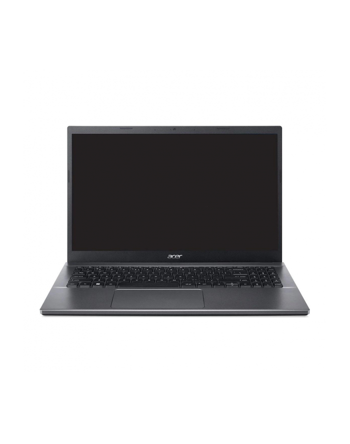 Notebook Acer Aspire 5 A515-57 15,6''FHD/i5-1235U/16GB/SSD512GB/IrisXe/ Grey główny