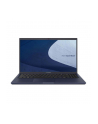 Notebook Asus B1500CBA-BQ1002X 15,6''FHD/i5-1235U/8GB/SSD512GB/IrisXe/11PR Star Black 3Y - nr 1
