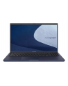 Notebook Asus B1500CBA-BQ1758X 15,6''FHD/i5-1235U/16GB/SSD512GB/IrisXe/11PR Star Black 3Y - nr 2