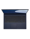 Notebook Asus B1500CBA-BQ1758X 15,6''FHD/i5-1235U/16GB/SSD512GB/IrisXe/11PR Star Black 3Y - nr 6